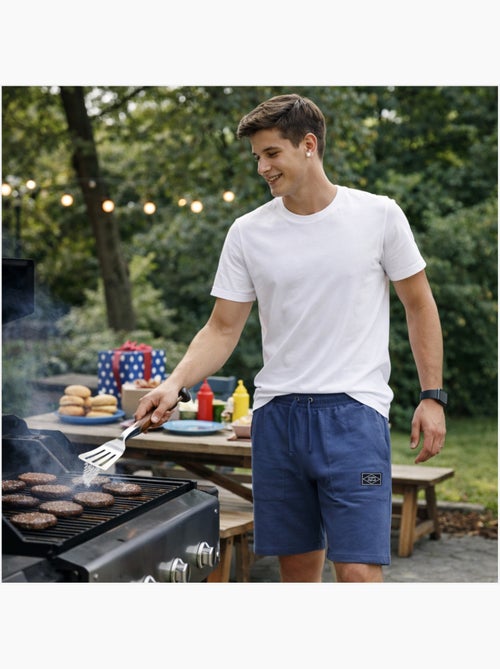 Lee Cooper - Bermuda homme - Kiabi