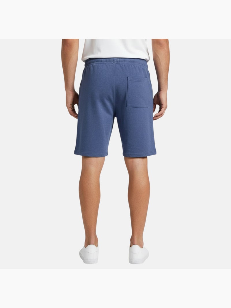Lee Cooper - Bermuda homme Bleu - Kiabi