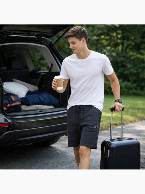 Lee Cooper - Bermuda homme - Kiabi