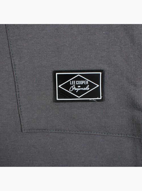 Lee Cooper - Bermuda homme - Kiabi