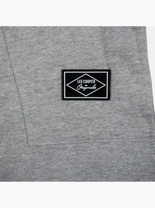 Lee Cooper - Bermuda homme - Kiabi
