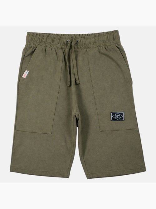 Lee Cooper - Bermuda homme - Kiabi
