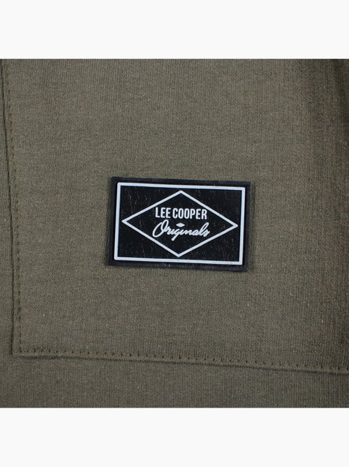 Lee Cooper - Bermuda homme - Kiabi