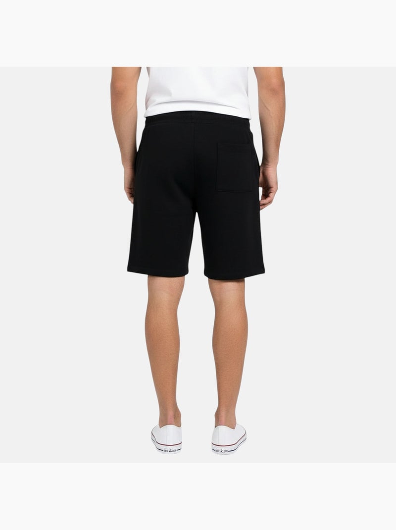 Lee Cooper - Bermuda homme Noir - Kiabi