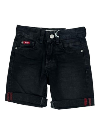 Lee Cooper - Bermuda imprimé Lee Cooper en coton