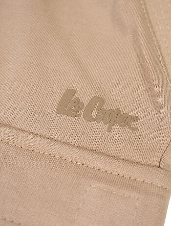 Lee Cooper - Bermuda terry cargo Garcon Lee Cooper
