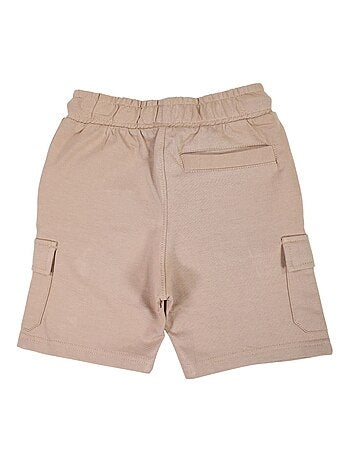 Lee Cooper - Bermuda terry cargo Garcon Lee Cooper