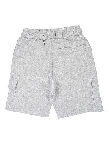 Lee Cooper - Bermuda terry cargo Garcon Lee Cooper