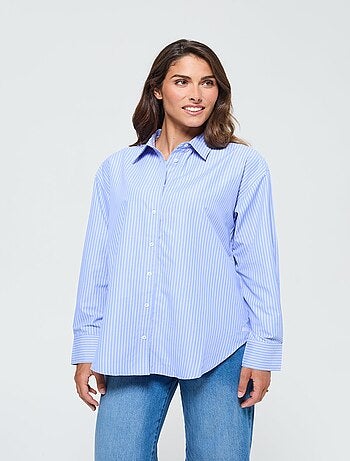 Lee Cooper - Blouse Mafi