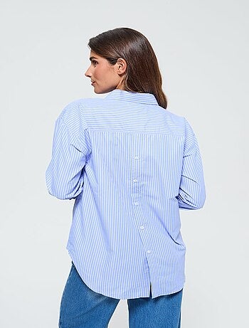 Lee Cooper - Blouse Mafi