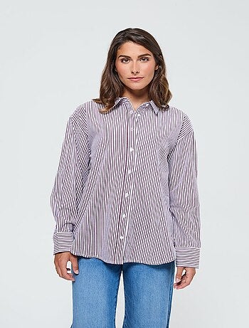 Lee Cooper - Blouse Mafi