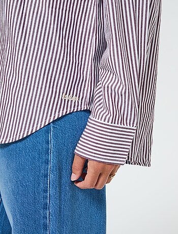 Lee Cooper - Blouse Mafi