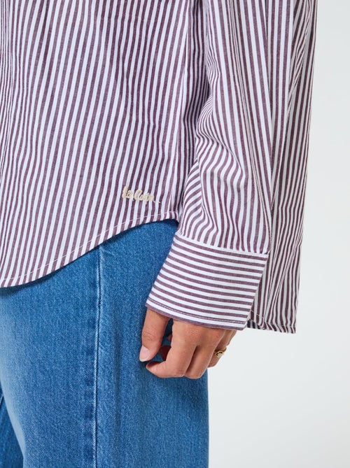 Lee Cooper - Blouse Mafi - Kiabi