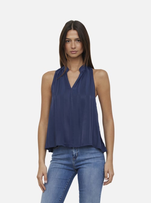 Lee Cooper - Blouse MAX Encre - Kiabi