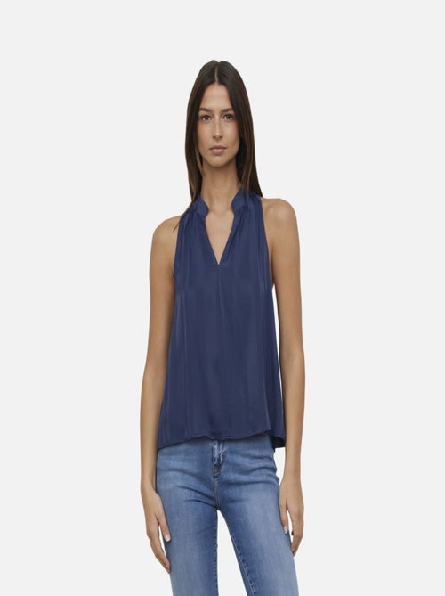 Lee Cooper - Blouse MAX Encre - Kiabi