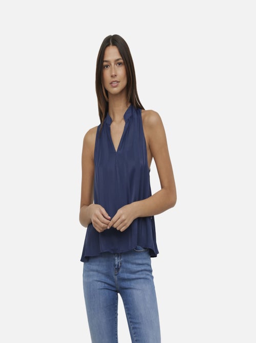 Lee Cooper - Blouse MAX Encre - Kiabi