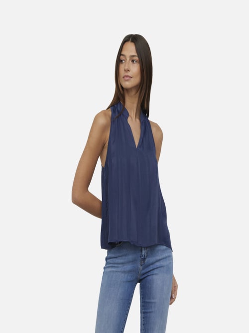 Lee Cooper - Blouse MAX Encre - Kiabi