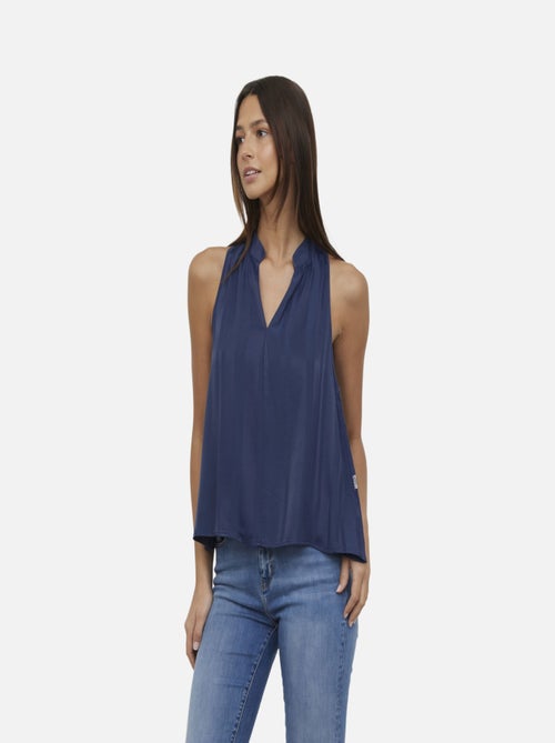 Lee Cooper - Blouse MAX Encre - Kiabi