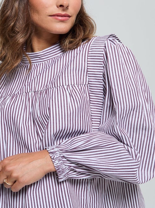 Lee Cooper - Blouse Melylo - Kiabi