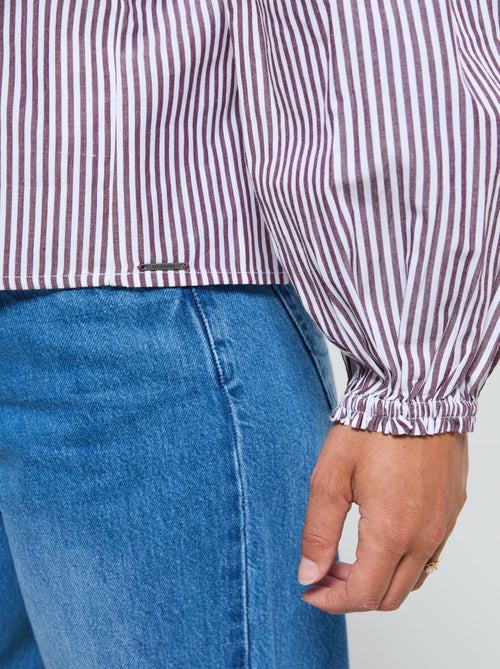 Lee Cooper - Blouse Melylo - Kiabi