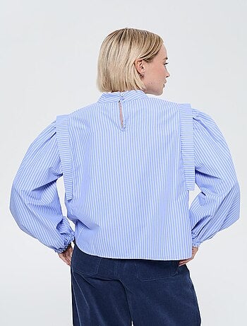 Lee Cooper - Blouse Melylo