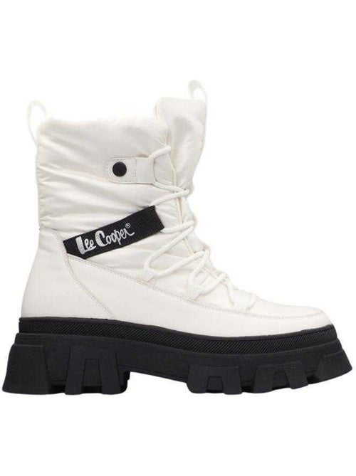 Lee Cooper - Bottes d´hiver - Kiabi Lee Cooper - Bottes d´hiver - Kiabi