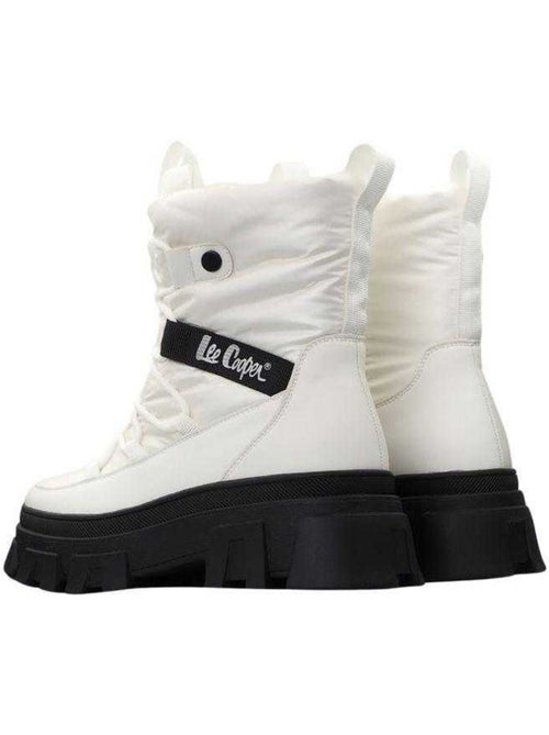 Lee Cooper - Bottes d´hiver - Kiabi Lee Cooper - Bottes d´hiver - Kiabi