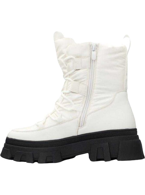 Lee Cooper - Bottes d´hiver - Kiabi Lee Cooper - Bottes d´hiver - Kiabi