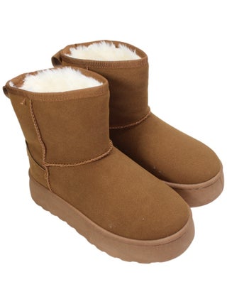 Lee Cooper - Bottes imprimé Lee Cooper