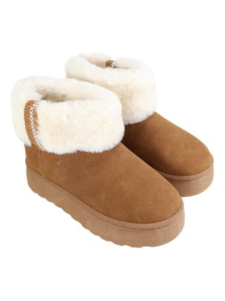 Lee Cooper - Bottes imprimé Lee Cooper