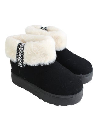 Lee Cooper - Bottes imprimé Lee Cooper