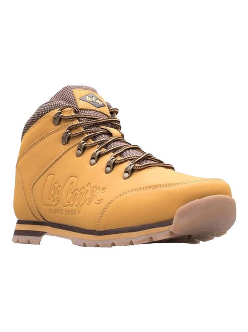 Lee Cooper - Bottes LCJ210107 - Kiabi