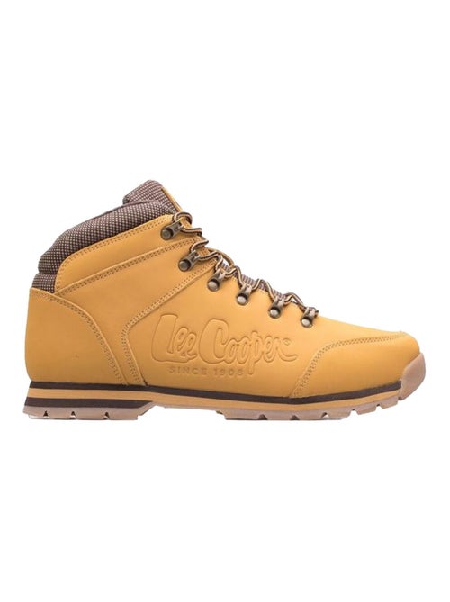 Lee Cooper - Bottes LCJ210107 - Kiabi