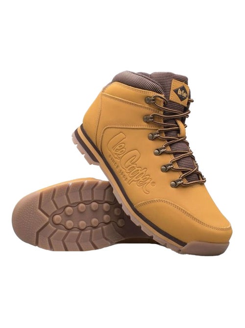 Lee Cooper - Bottes LCJ210107 - Kiabi