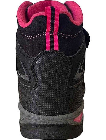 Lee Cooper - Bottines de marche FUXIA
