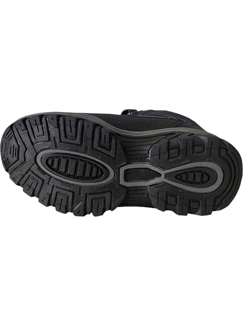 Lee Cooper - Bottines de marche FUXIA - Kiabi