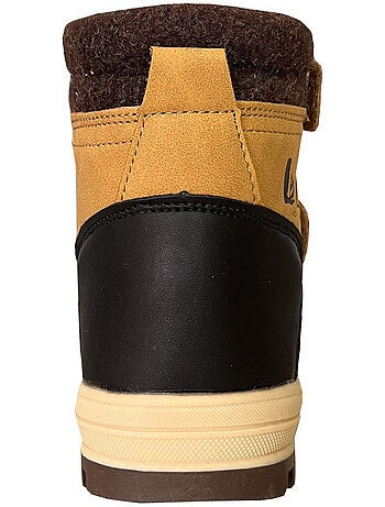 Lee Cooper - Bottines de marche motif/style logo