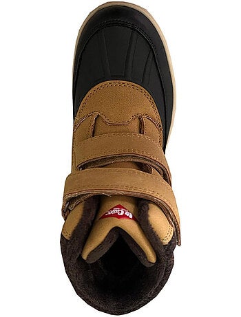 Lee Cooper - Bottines de marche motif/style logo