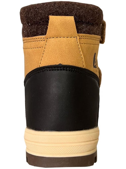 Lee Cooper - Bottines de marche motif/style logo - Kiabi