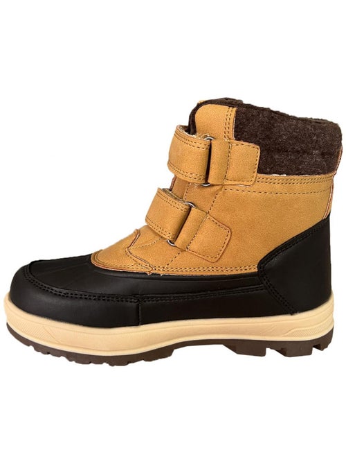 Lee Cooper - Bottines de marche motif/style logo - Kiabi