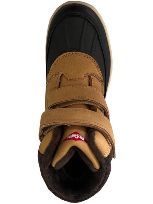 Lee Cooper - Bottines de marche motif/style logo - Kiabi