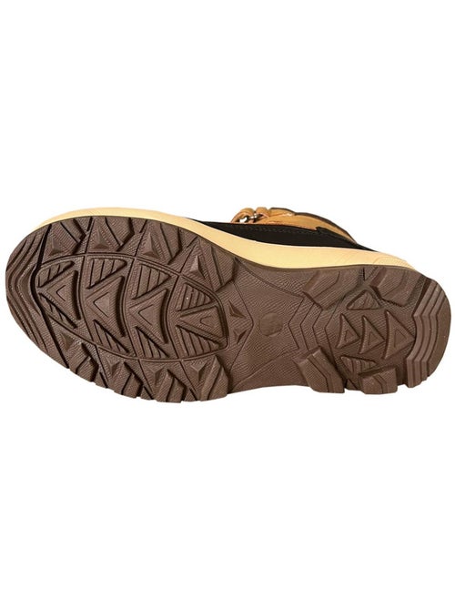 Lee Cooper - Bottines de marche motif/style logo - Kiabi