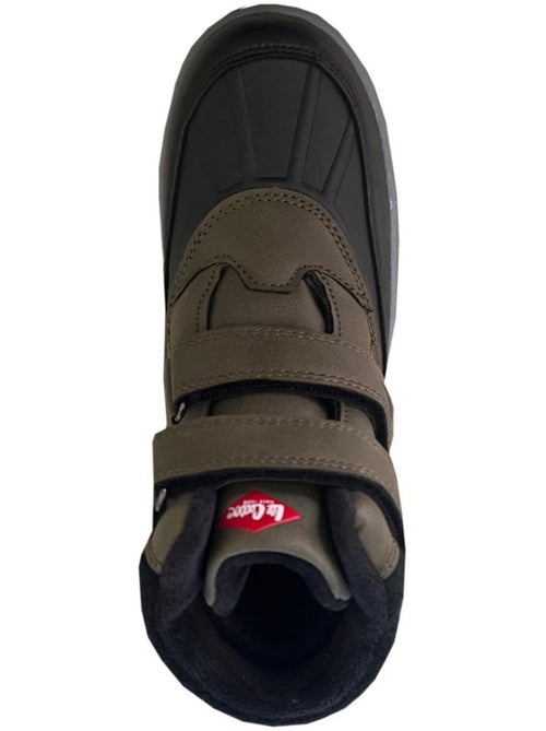 Lee Cooper - Bottines de marche motif/style logo - Kiabi