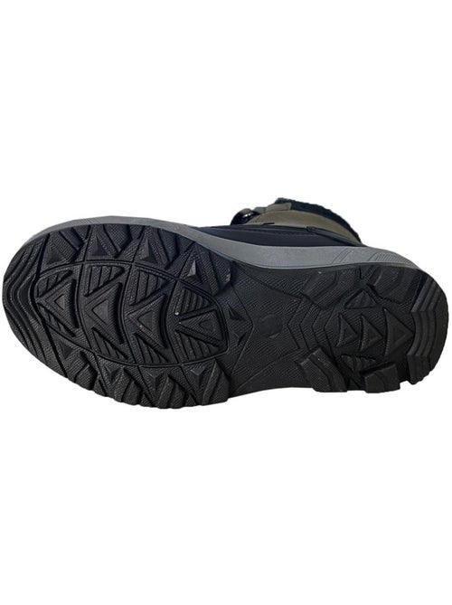 Lee Cooper - Bottines de marche motif/style logo - Kiabi