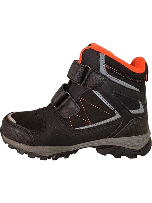Lee Cooper - Bottines de marche - Kiabi