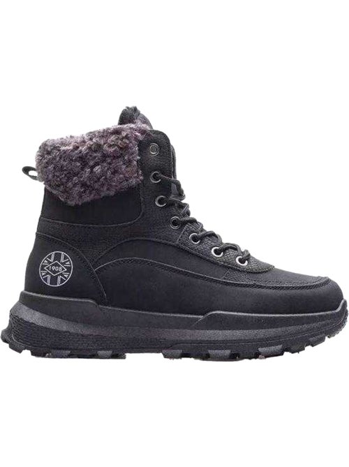 Lee Cooper - Bottines de randonnée - Kiabi