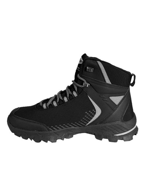 Lee Cooper - Bottines LCJ-22-01-1399M - Kiabi