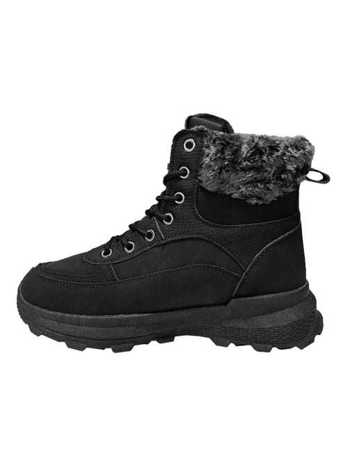 Lee Cooper - Bottines LCJ-22-44-1362LA - Kiabi