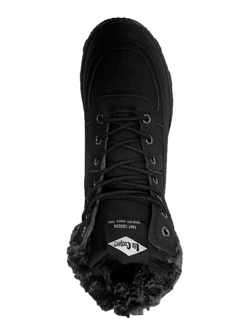 Lee Cooper - Bottines LCJ-22-44-1362LA - Kiabi
