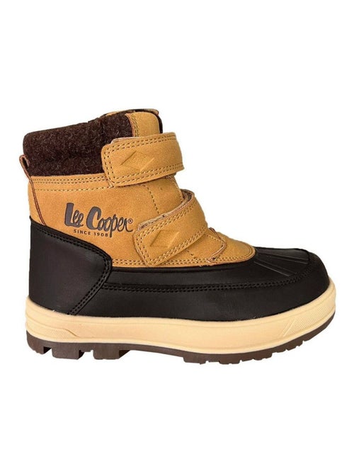 Lee Cooper - Bottines LCJ-23-01-2059K - Kiabi